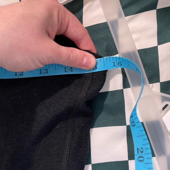 Old Navy PowerChill 7/8 Cami Bodysuit Medium - Picture 6 of 7